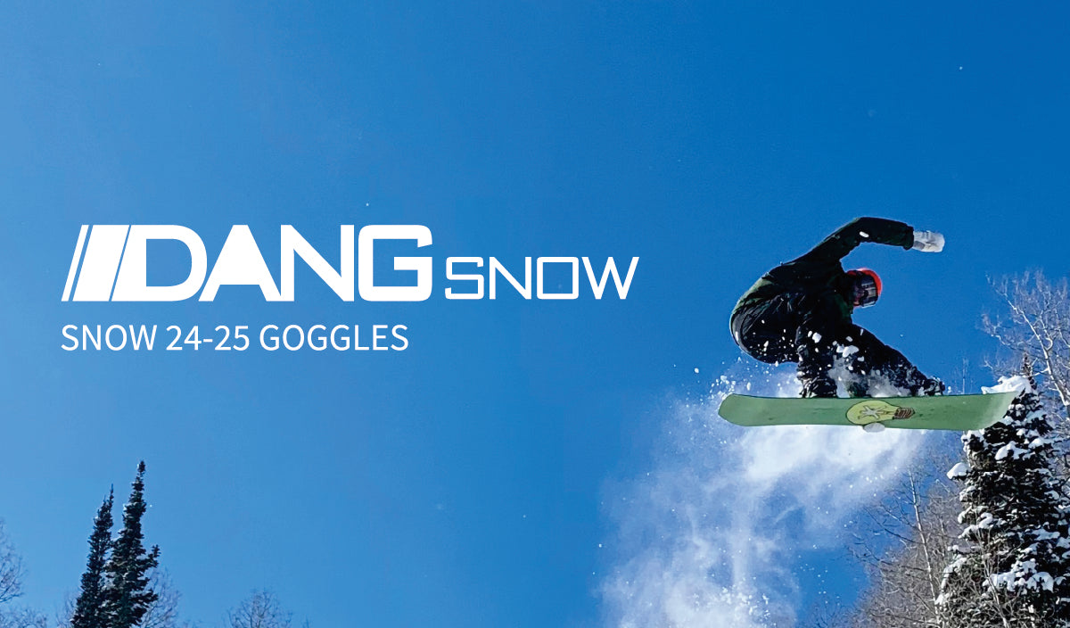 12/4新発売！】DANG SNOW24-25シーズンモデルついに発売！ – DANG