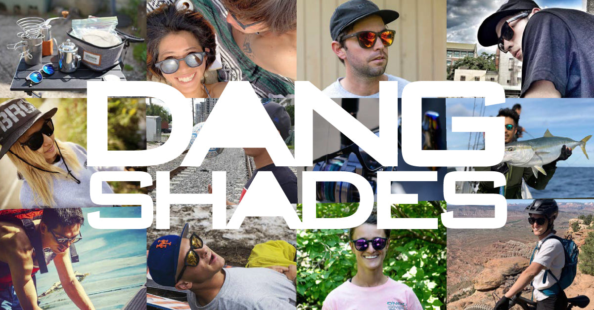 NEW ORIGINAL2.5 – DANG SHADES JP