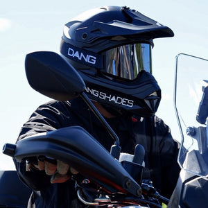 画像をギャラリービューアに読み込む, 【11/30新入荷】DANG SNOW ON LOCK JP Matte Woodx High Contrast Clear Silver Mirror|選べるストラップ【vidgg26OL012】