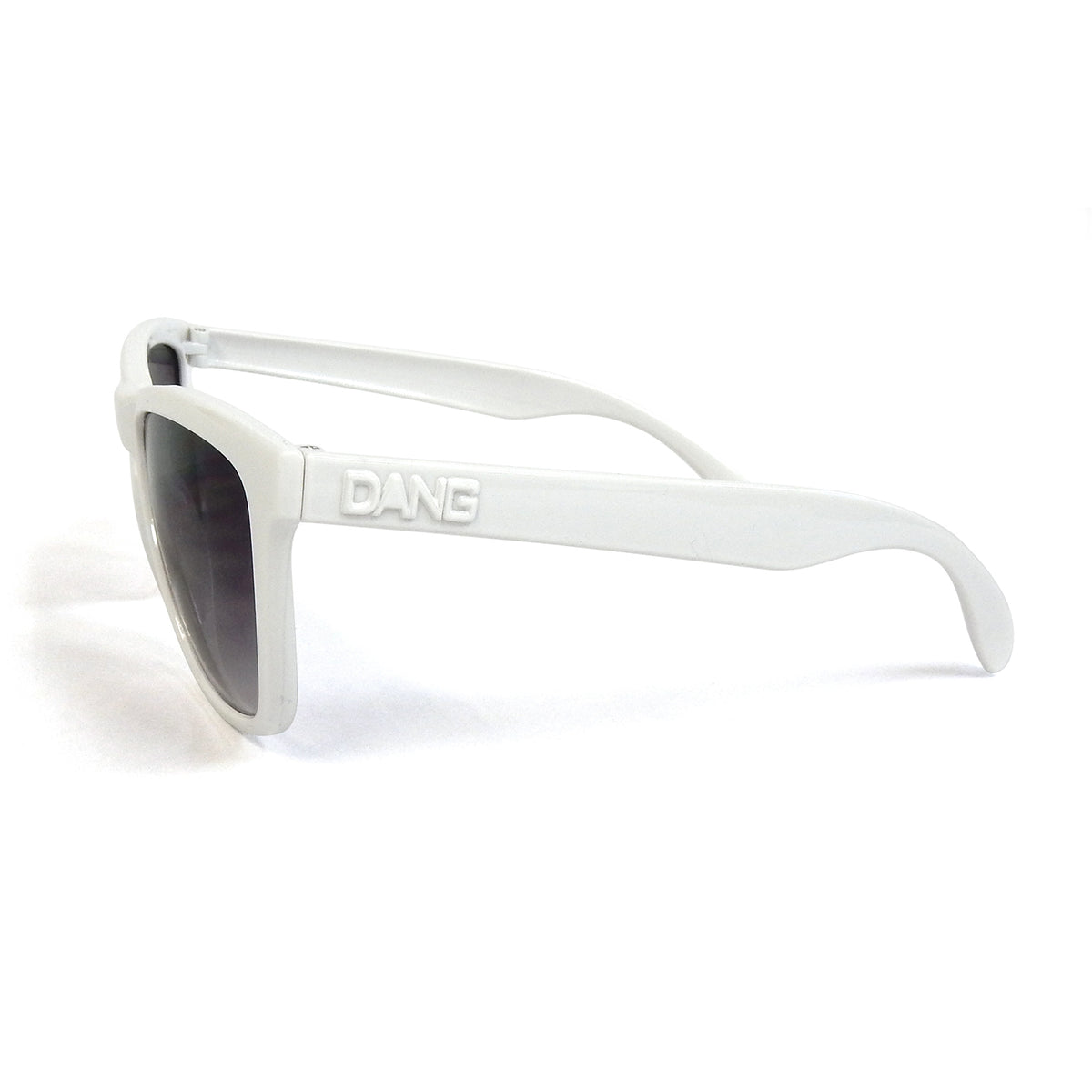 オリジナルサングラス Type G Elegance White オリジナルサングラス Type G Elegance White
