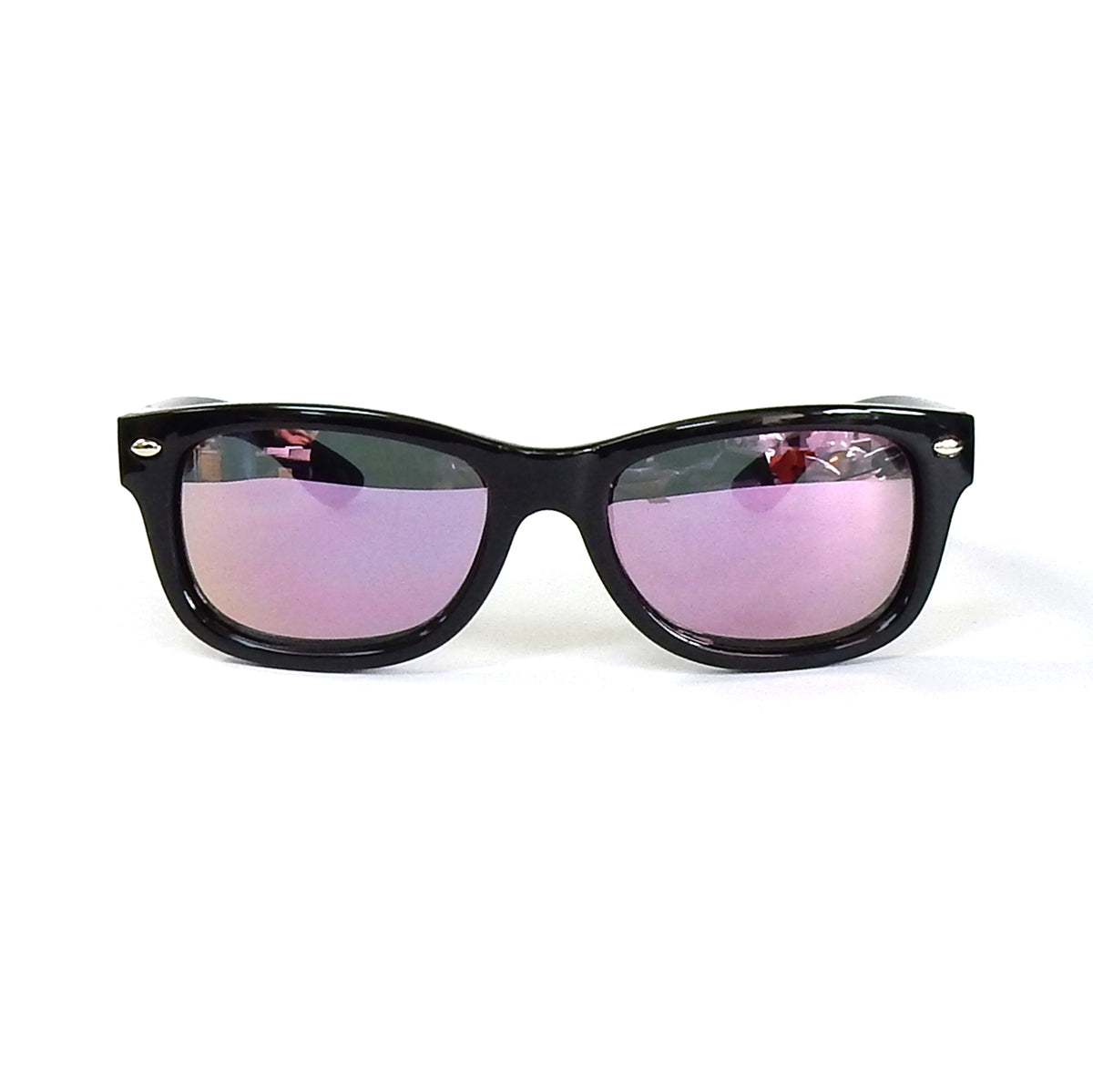 RAD DAD UT Black x Rose Mirror [vidg00398] – DANG SHADES JP