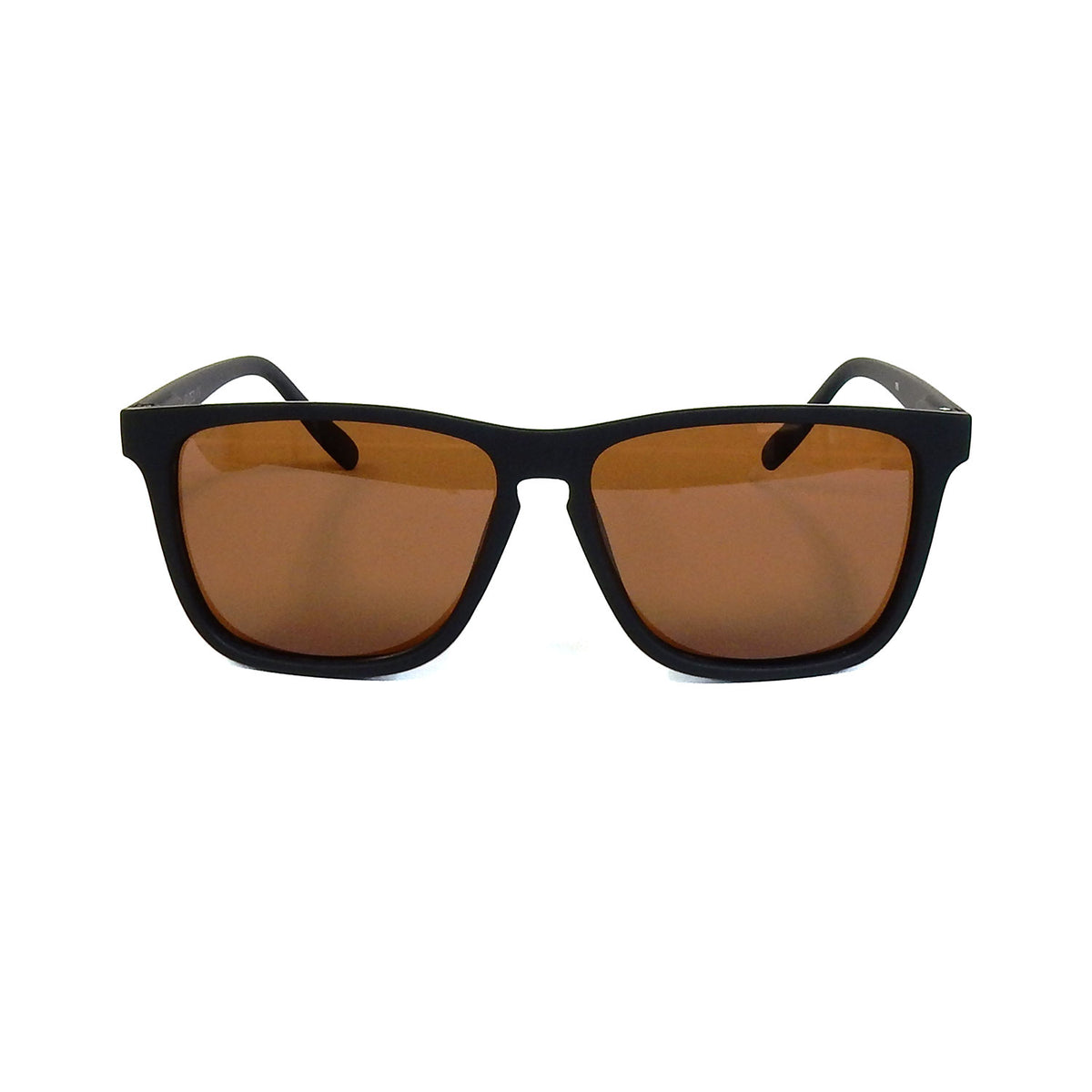 RECOIL Black Soft x Amber Polarized(偏光レンズ) [vidg00412] – DANG