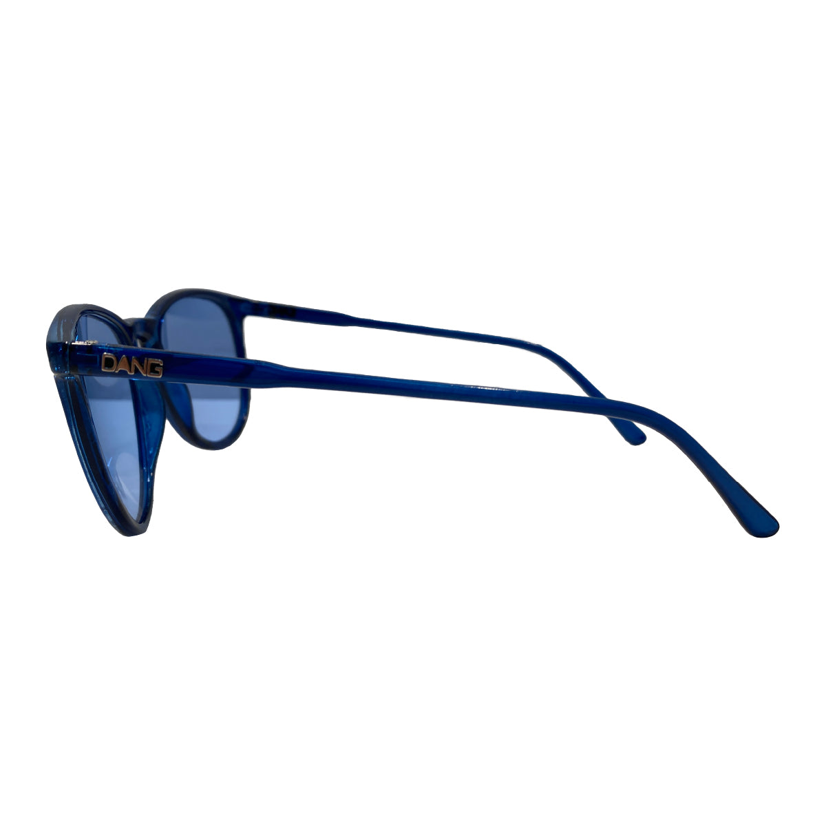 3/15新発売！】FENTON Navy Clear Gloss x Blue Polarized(偏光レンズ 