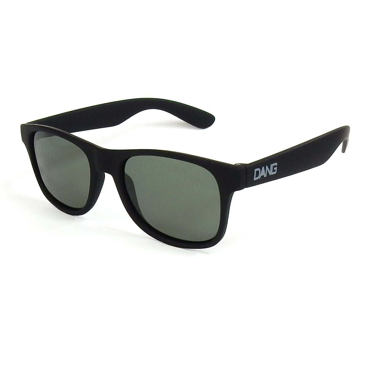 4/1再入荷！】LOCO Black Soft x Dark Green Gray Polarized