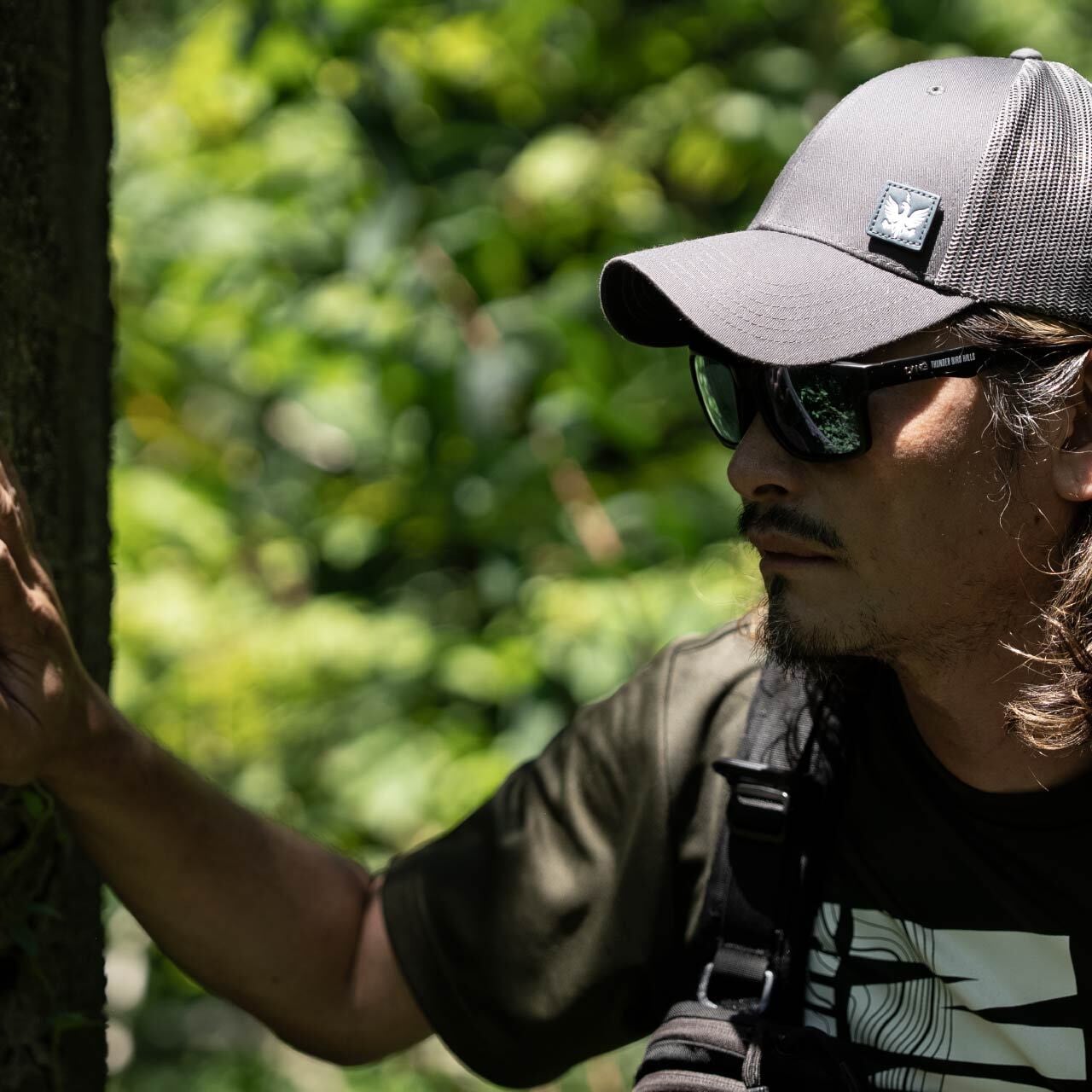 THUNDER BIRD HILLSコラボのALL TERRAIN JPが数量限定で販売中!