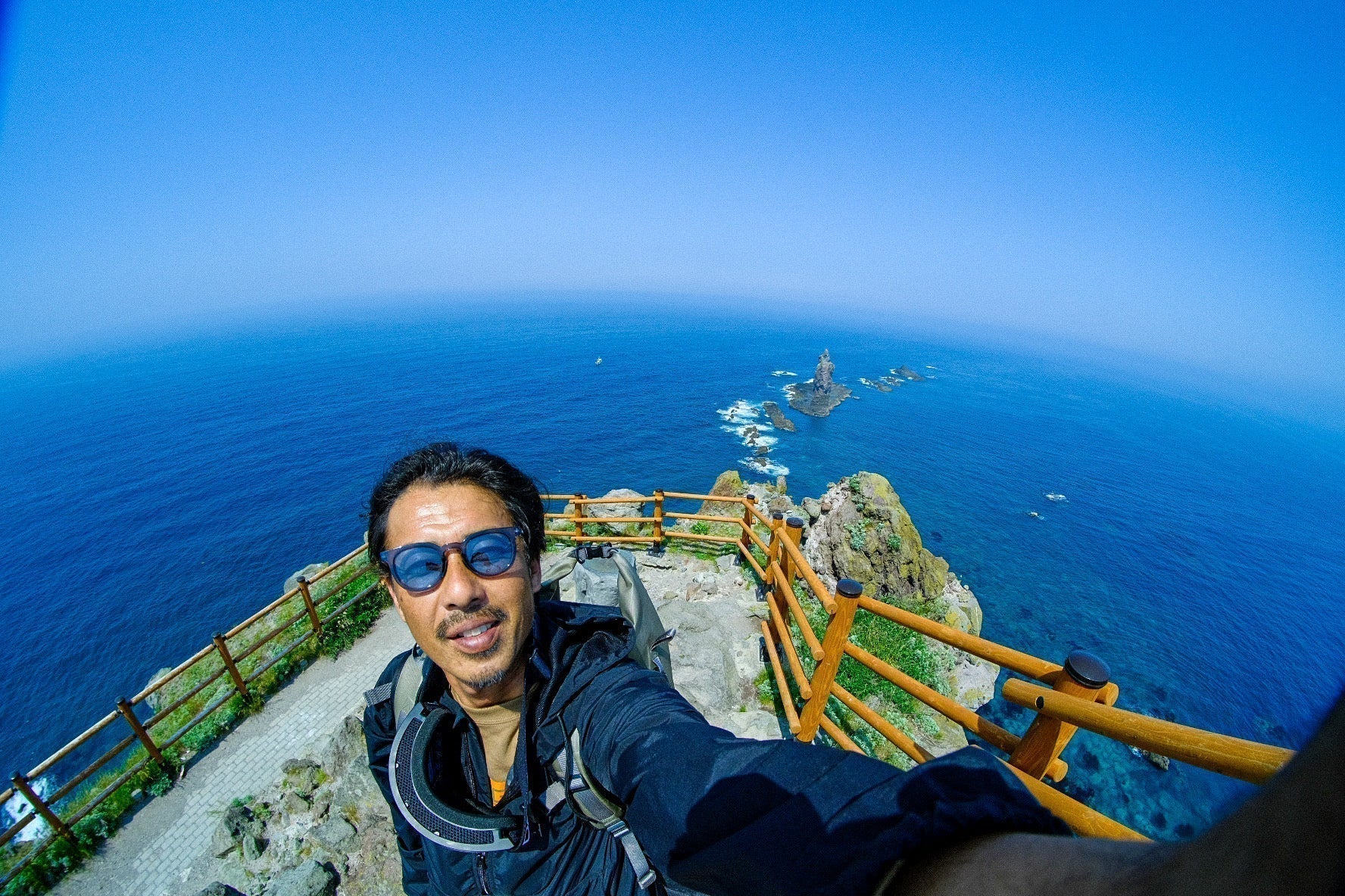 【北海道バイク旅 vol.9】最終日、つながりが紡いだ最高のラストラン by BON