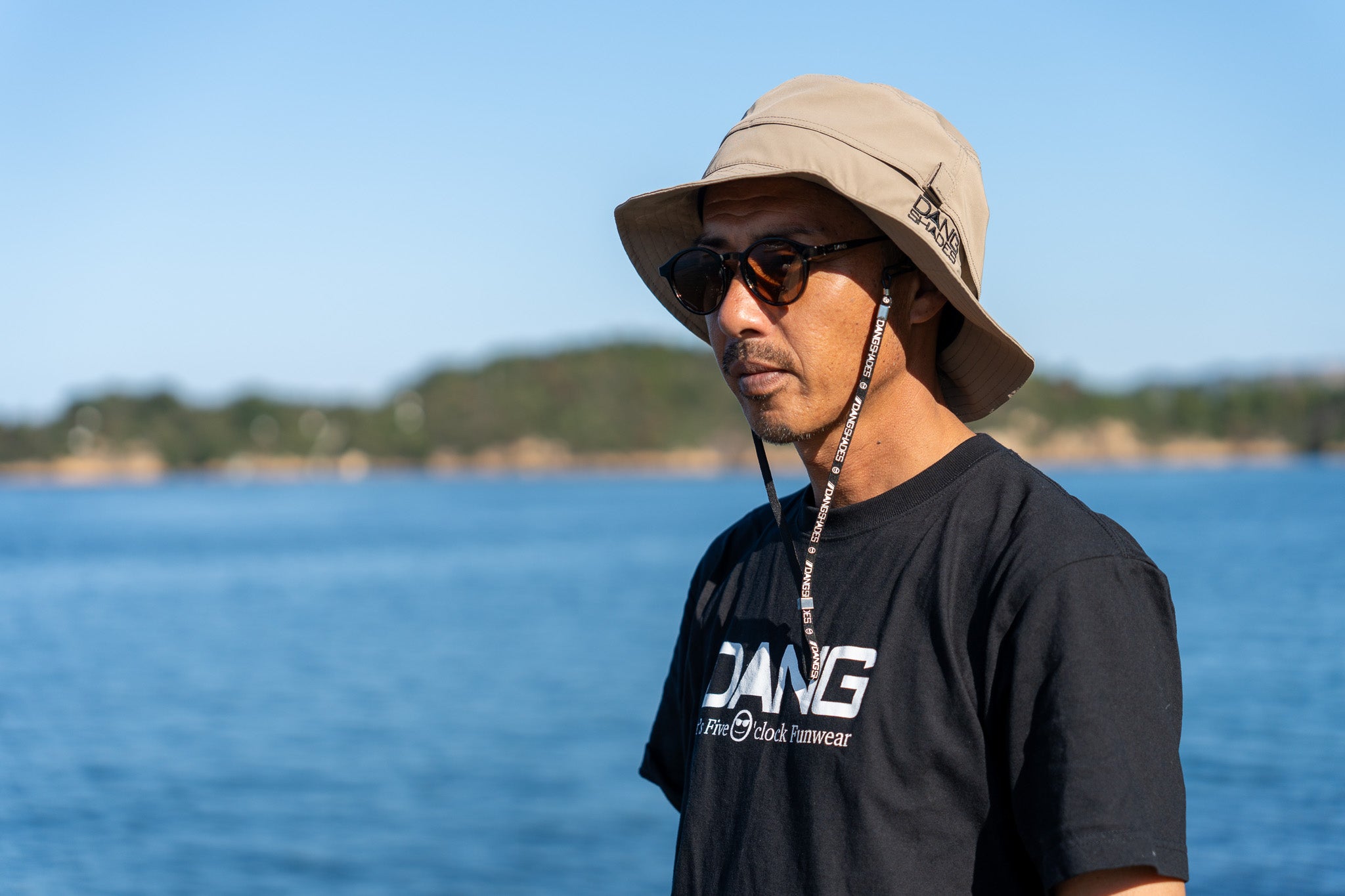 【予約受付1月末迄】大人気ブーニーハットに2026年の新カラーが登場！本日より予約受付開始【2026年4～5月頃お届け】