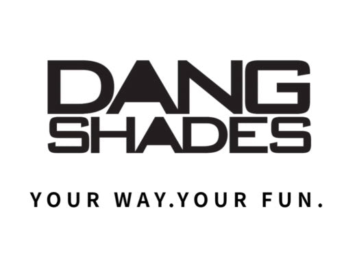 半永久曇り止め加工を採用｜プレミアムレンズをテーマにしたDANG SHADESの最新動画公開スタート!!