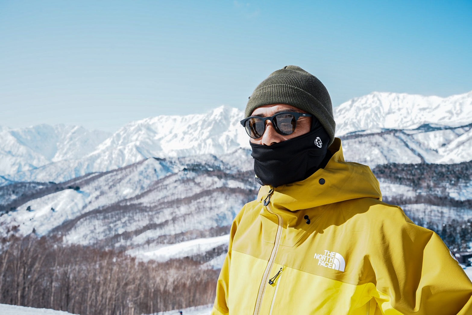 EASTHAM RP Black Matte x Light Brown Polarized (polarized lenses) [vidg00447]