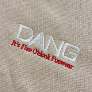 画像をギャラリービューアに読み込む, 【BLACK FRIDAY限定！11/29迄】DANG SHADES クルーネックスウェット [vidgcs01]
