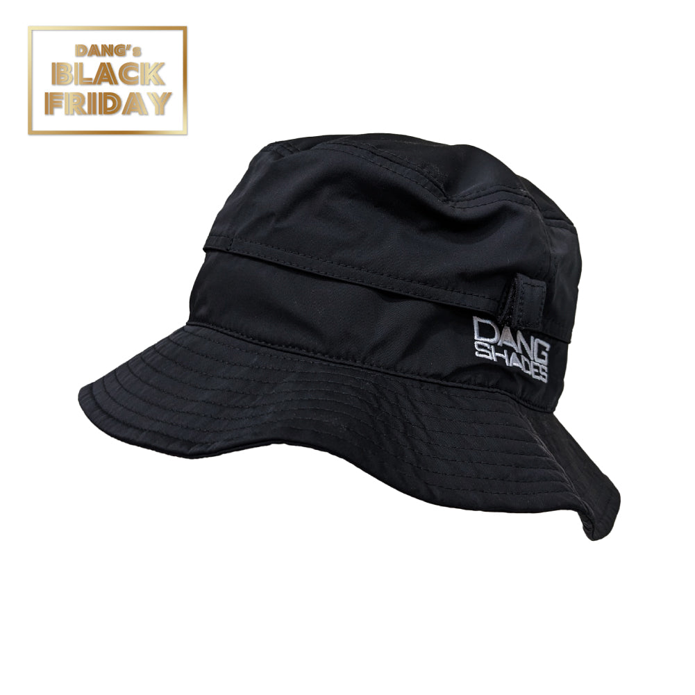 【BLACK FRIDAY限定商品！】DANG BOONIE HAT(D-string 2WAYS付属)[vidght03]