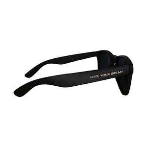 画像をギャラリービューアに読み込む, 【8/15新発売！】LOCO Monochrome Wood Matte x Red Mirror Polarized Tomomi &quot;SEIZE YOUR DREAM&quot; 尾藤朋美コラボレーションモデル(偏光レンズ) [vidg00485-6]
