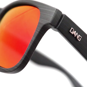 画像をギャラリービューアに読み込む, 【8/15新発売！】LOCO Monochrome Wood Matte x Red Mirror Polarized Tomomi &quot;SEIZE YOUR DREAM&quot; 尾藤朋美コラボレーションモデル(偏光レンズ) [vidg00485-6]
