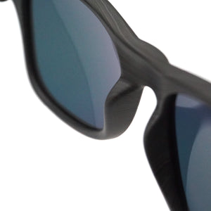 画像をギャラリービューアに読み込む, 【8/15新発売！】LOCO Monochrome Wood Matte x Red Mirror Polarized Tomomi &quot;SEIZE YOUR DREAM&quot; 尾藤朋美コラボレーションモデル(偏光レンズ) [vidg00485-6]
