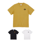 【期間限定販売！9/30迄】DANG SHADES Ovalロゴ Tee 25 [vidgte00004]