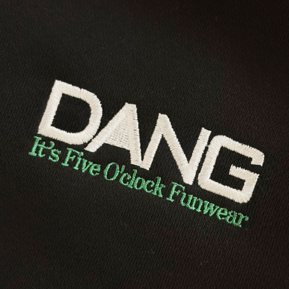 【期間限定販売！9/30迄】DANG SHADES ジップフーディー [vidggp01]