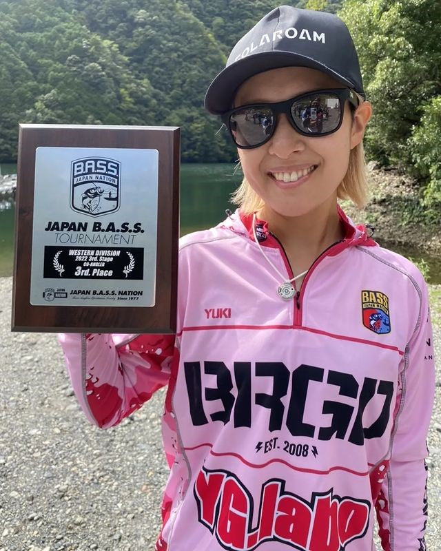 LOCO Black soft x Light black PREMIUM LENS (semi-permanent anti-fog treatment/99% polarization/blue light cut/hard coat included) [vidg00430-lbk]