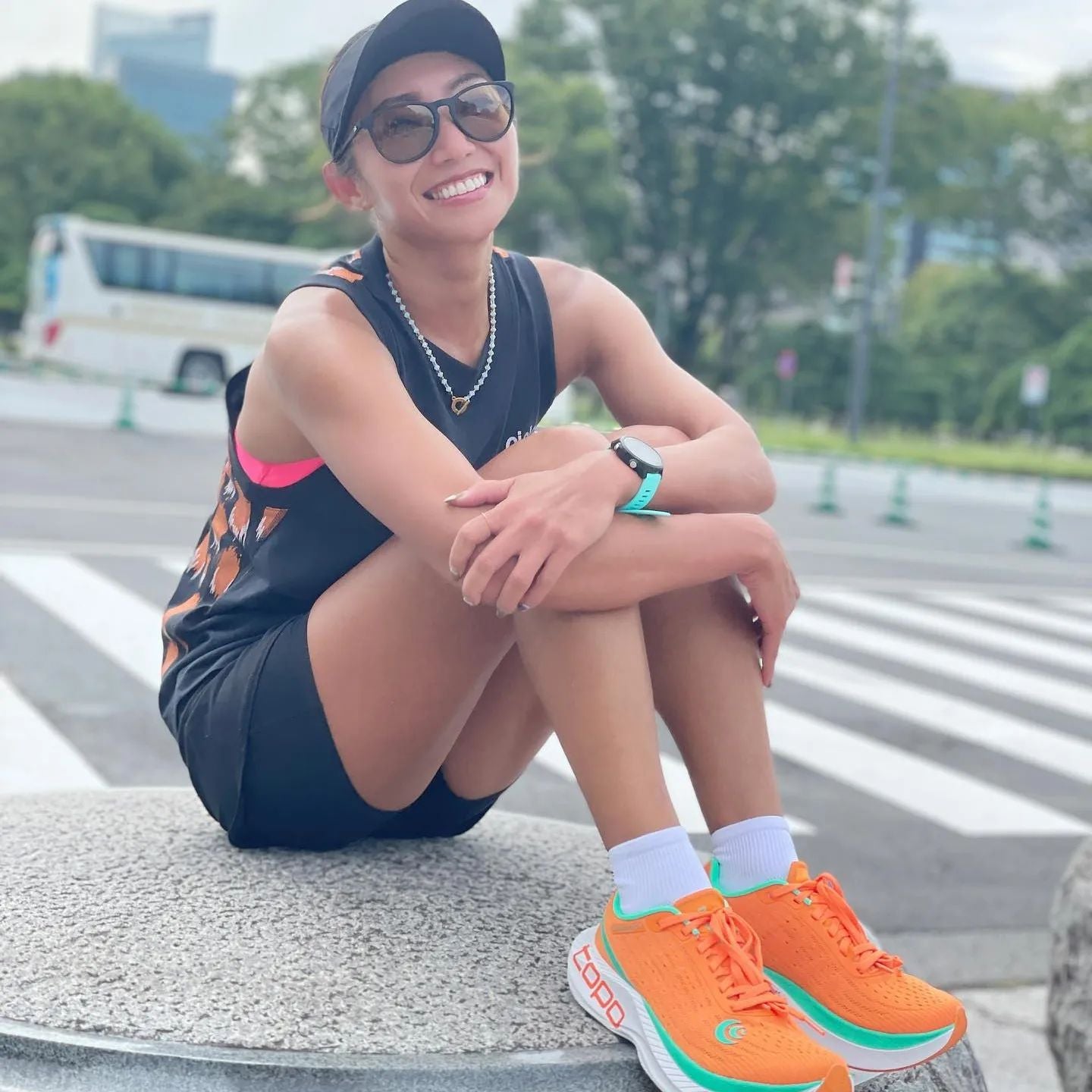 FENTON Black soft x Light amber PREMIUM LENS (semi-permanent anti-fog treatment/polarized lens/blue light cut/hard coat included) [vidg00430-fbr]