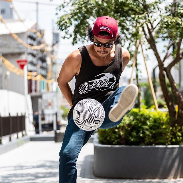 [Restocked on 11/8] FENTON Black Soft x Black Smoke Polarized (polarized lenses) [vidg00257]