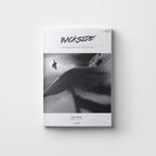 LOCO ブラック x ブラック・スモーク 偏光レンズ BACKSIDE MAGAZINEコラボレーションモデル 雑誌付属[vidg00509]