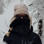 LOCO ブラック x ブラック・スモーク 偏光レンズ BACKSIDE MAGAZINEコラボレーションモデル 雑誌付属[vidg00509]