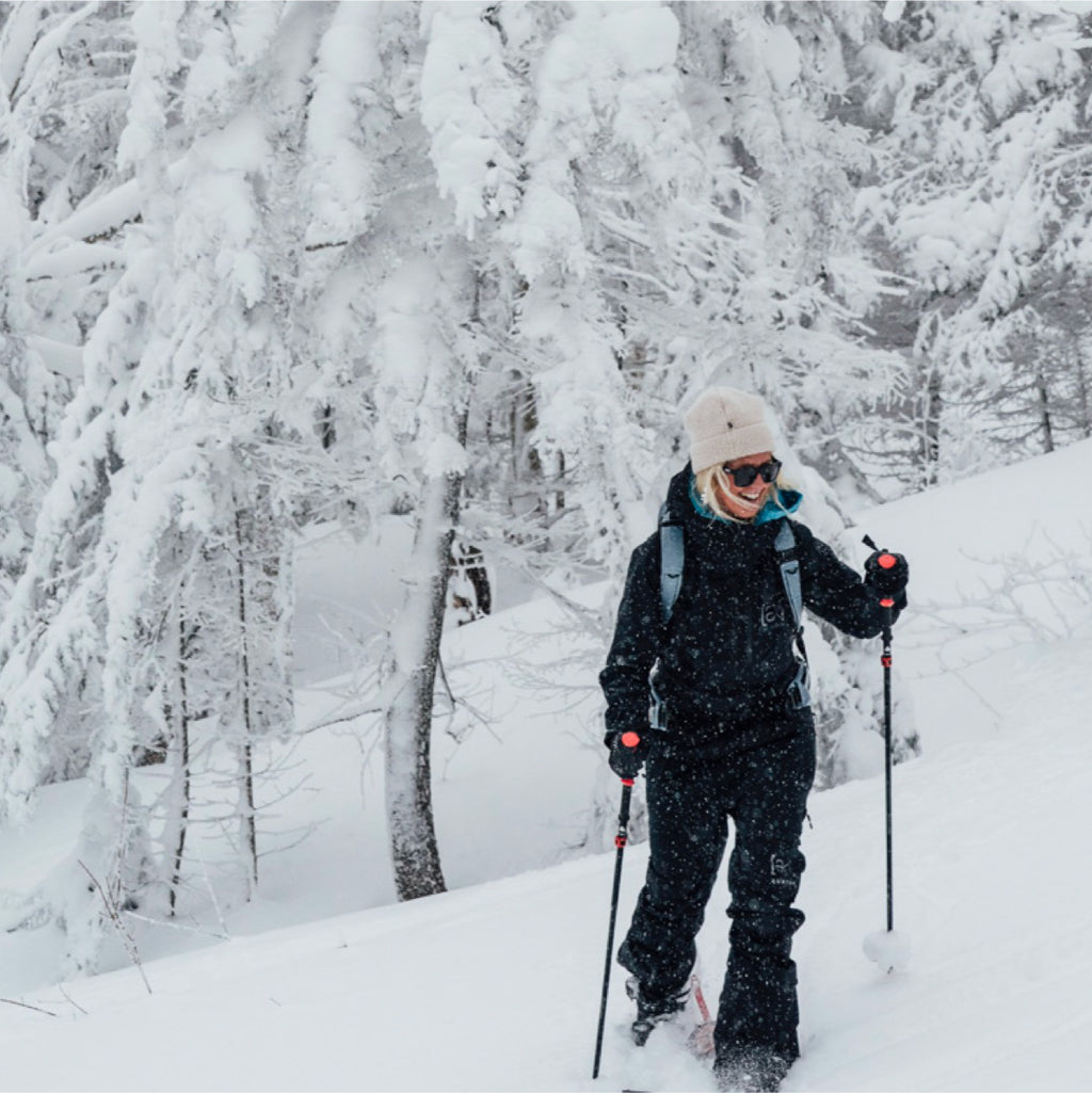 LOCO ブラック x ブラック・スモーク 偏光レンズ BACKSIDE MAGAZINEコラボレーションモデル 雑誌付属[vidg00509]