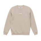 【期間限定販売！9/30迄】DANG SHADES クルーネックスウェット [vidgcs01]