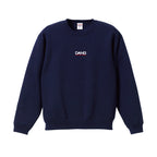 【期間限定販売！9/30迄】DANG SHADES クルーネックスウェット [vidgcs01]