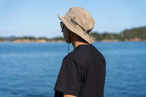 画像をギャラリービューアに読み込む, 【予約受付中！1月末迄】DANG BOONIE HAT(D-string 2WAYS付属) / カーキ[vidght05]【4～5月頃お届け予定】
