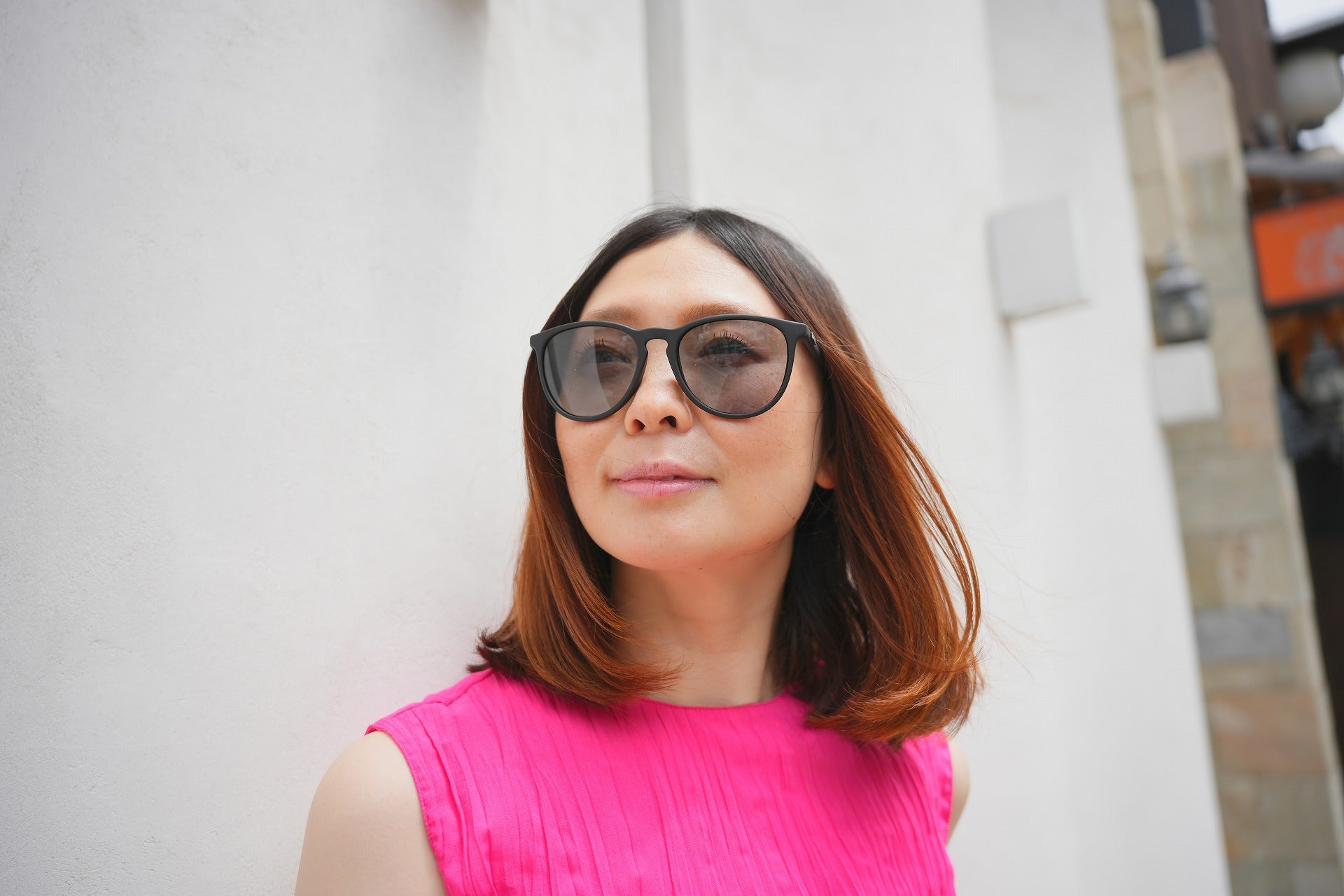 FENTON Black soft x Light black PREMIUM LENS (semi-permanent anti-fog treatment/polarized lens/blue light cut/hard coat included) [vidg00430-fbk]