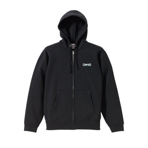 画像をギャラリービューアに読み込む, 【BLACK FRIDAY限定！11/29迄】DANG SHADES ジップフーディー [vidggp01]
