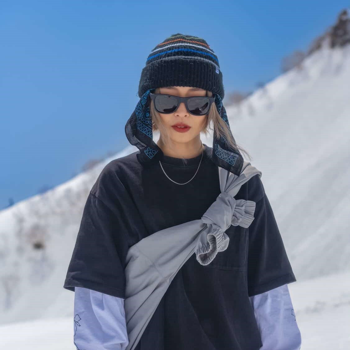 久保田 春香