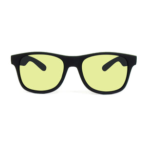 画像をギャラリービューアに読み込む, 【4/18新発売！】LOCO Black Soft x Light Yellow Night High Contrast Lens(ナイトレンズ)[vidg00497]
