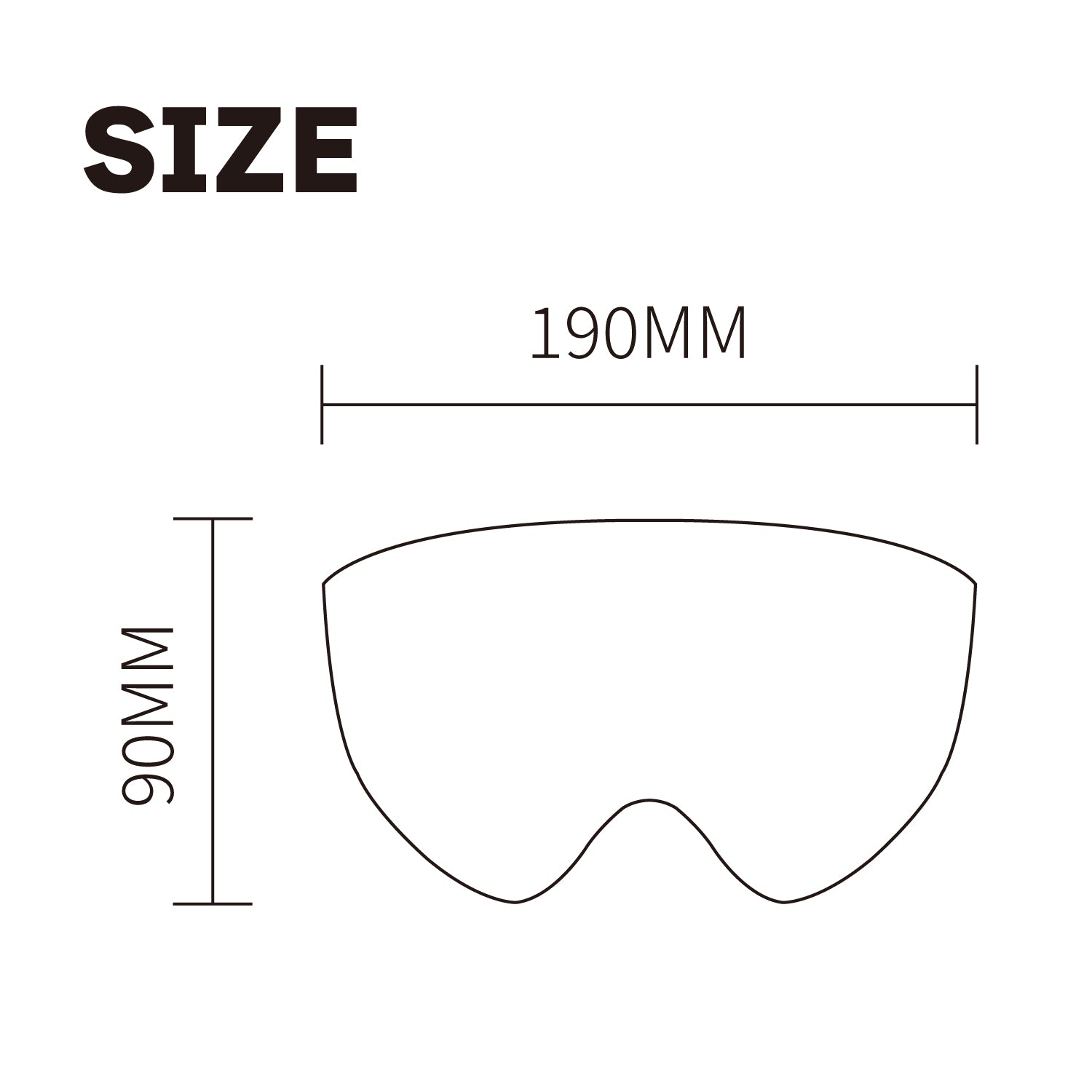 12/4新発売！】DANG SNOW ON LOCK JP Matte Black Frame x