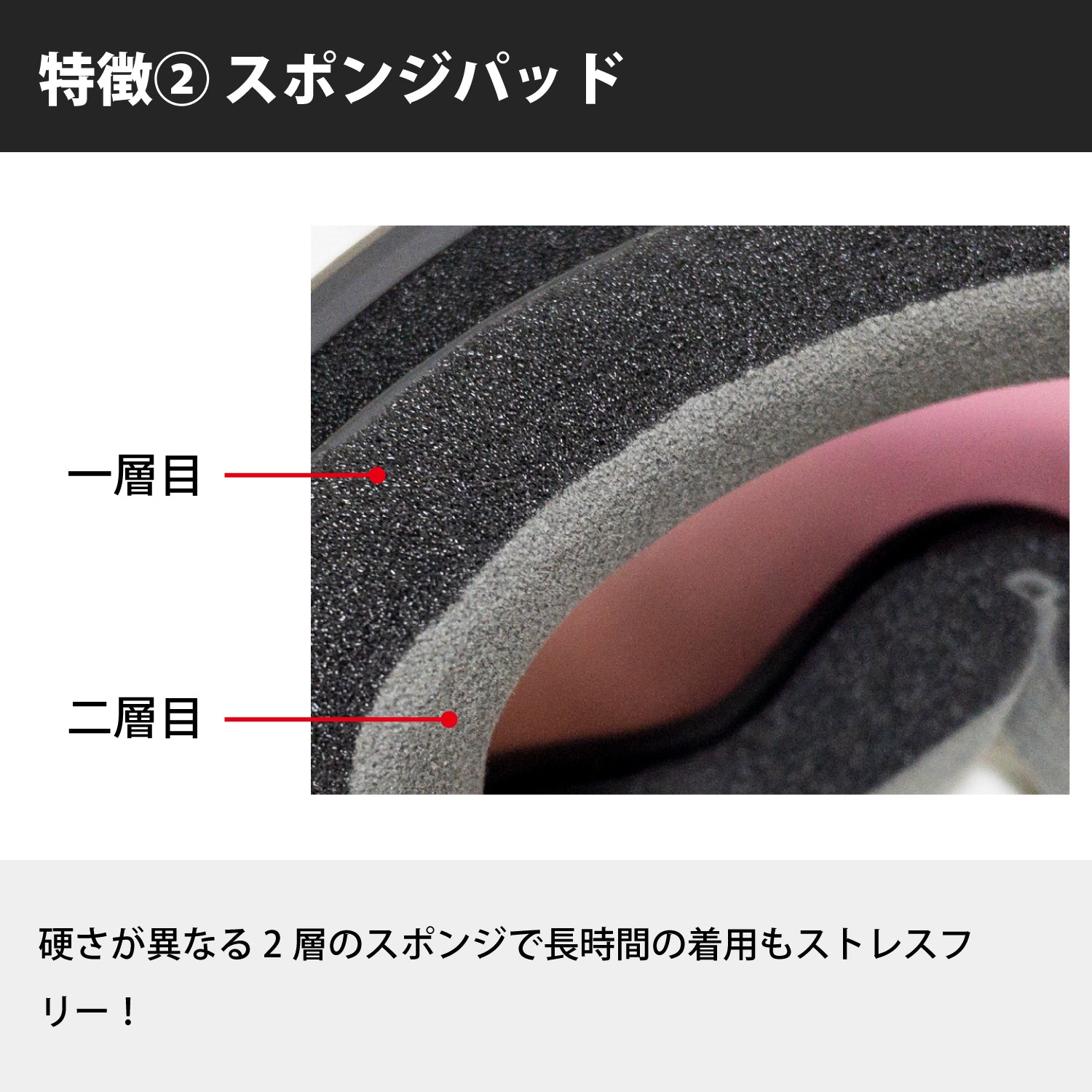 12/4新発売！】DANG SNOW ON LOCK JP Matte Black Frame x