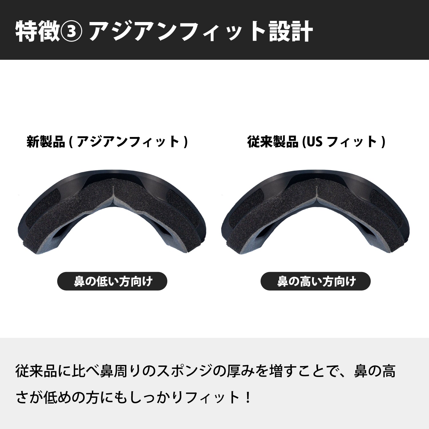 スノーゴーグル – DANG SHADES JP
