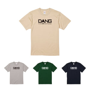 画像をギャラリービューアに読み込む, 【夏季限定販売！8/31迄】DANG SHADES 5oClockロゴ Tee 25 [vidgte00005]
