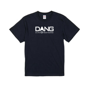 画像をギャラリービューアに読み込む, 【夏季限定販売！8/31迄】DANG SHADES 5oClockロゴ Tee 25 [vidgte00005]
