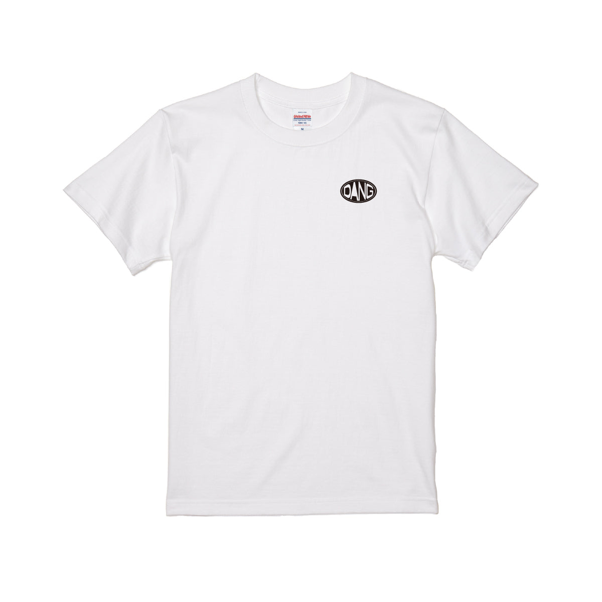 【期間限定販売！9/30迄】DANG SHADES Ovalロゴ Tee 25 [vidgte00004]