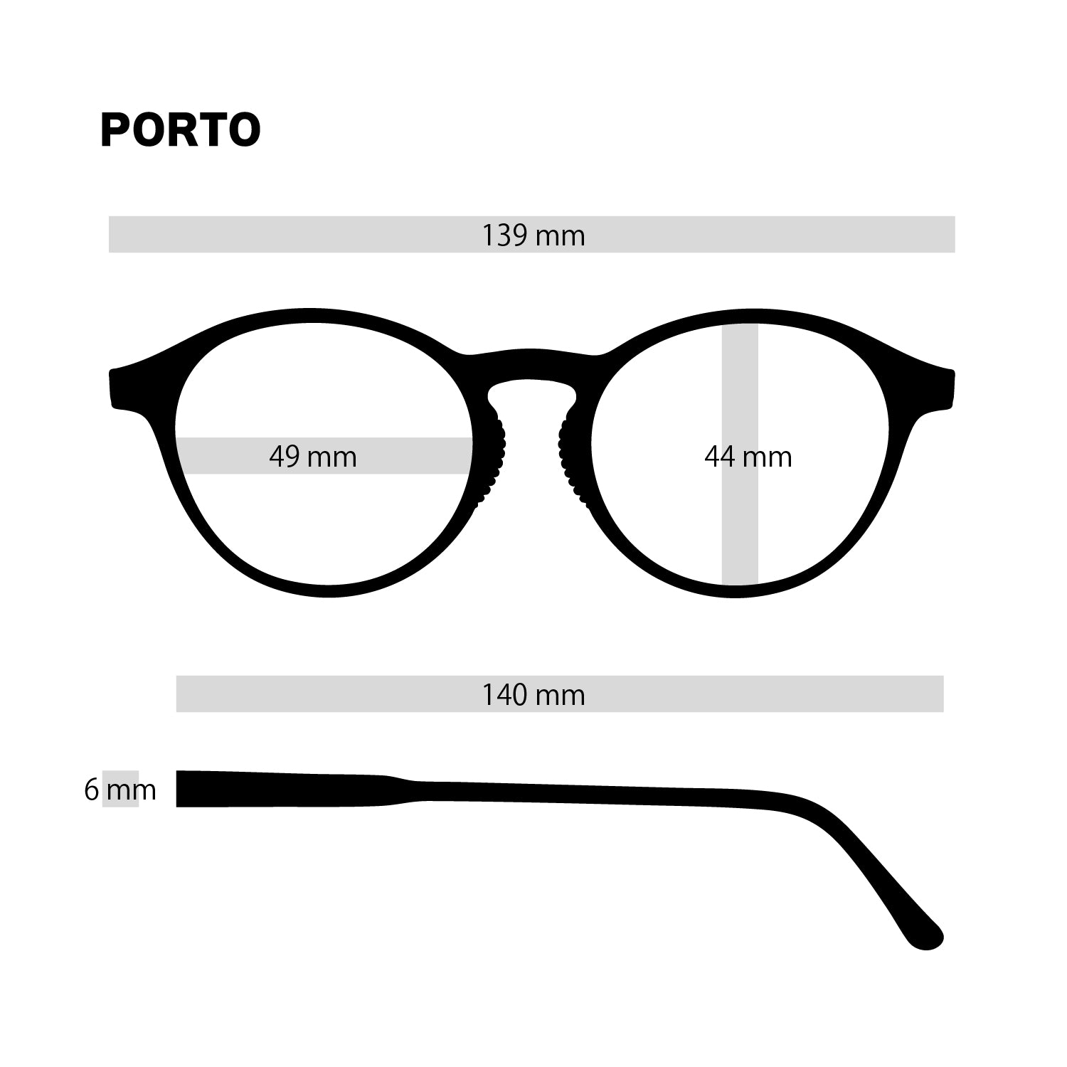 3/7新発売】PORTO クリアハニー x オパールグリーン 激撥水偏光レンズ