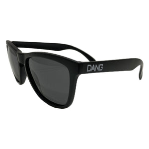 Load image into Gallery viewer, ORIGINAL RAISED Black Soft x Black Polarized (polarized lenses) [vidg00049-2]
