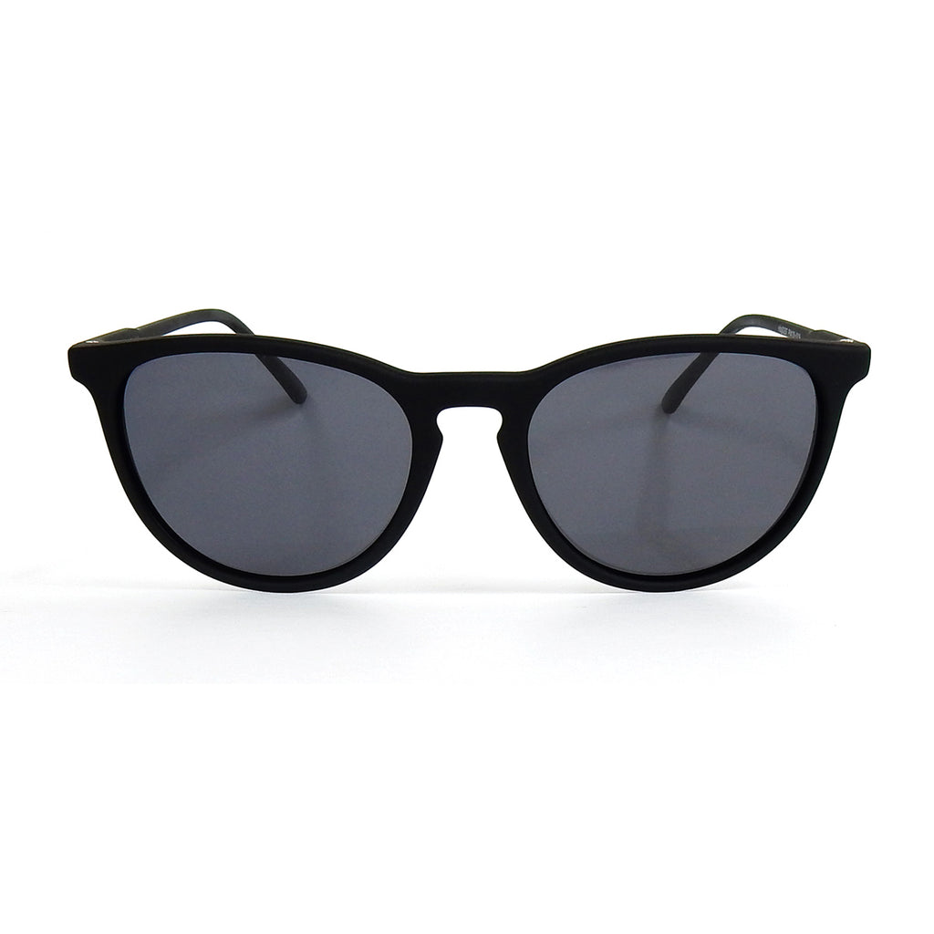 [Restocked on 11/8] FENTON Black Soft x Black Smoke Polarized (polarized lenses) [vidg00257]