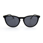 [Restocked on 11/8] FENTON Black Soft x Black Smoke Polarized (polarized lenses) [vidg00257]