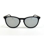 [Restocked on 11/8] FENTON Black Soft x Chrome Mirror Polarized (polarized lenses) [vidg00293]
