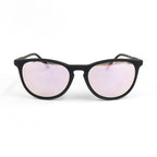 [Restocked on 5/10] FENTON Black Soft x Rose Mirror Polarized (polarized lenses) [vidg00336-1]