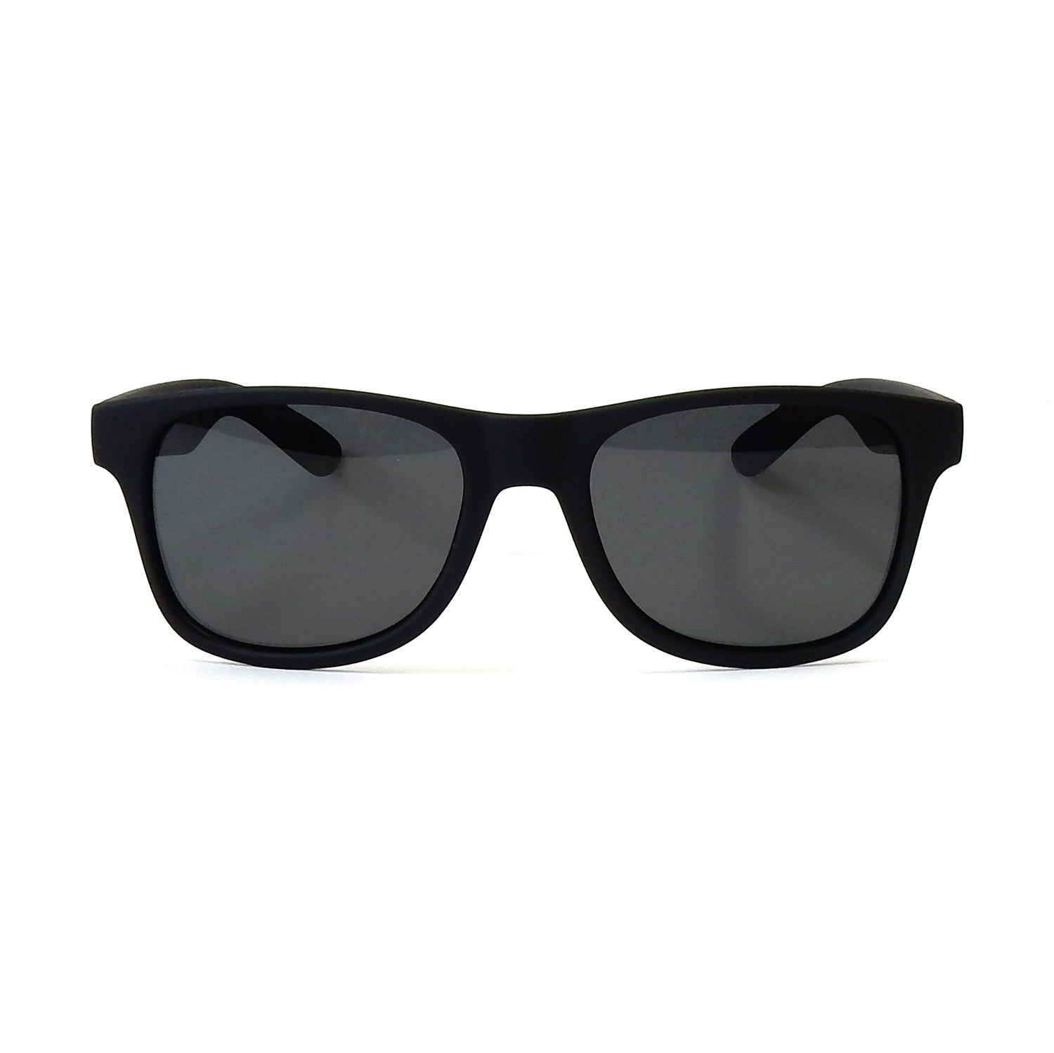 [Restocked on 5/10] LOCO Black Soft x Black Polarized (polarized lenses) [vidg00349]
