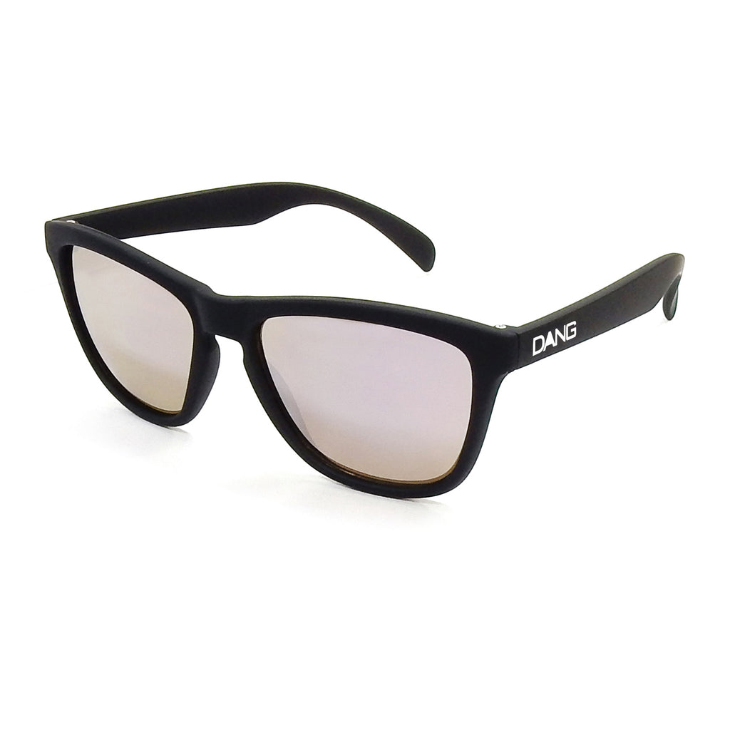 【8/5新入荷！】ORIGINAL Black Matte X Rose Mirror [vidg00367-1]