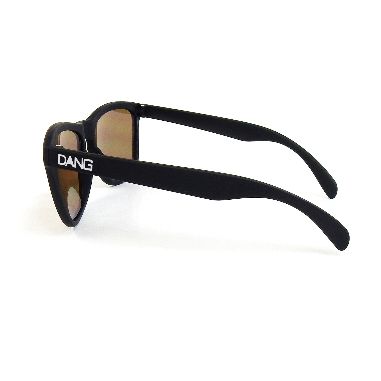 ORIGINAL ブラック x ローズ・ミラーレンズ[vidg00367-1] – DANG SHADES JP