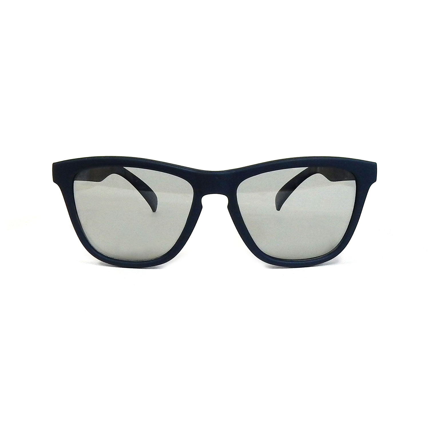 DANG SHADES ゴーグル 換えレンズ付き 新品 ORIGINAL ネイビー x グレー 偏光レンズ (Yuya Akadaデザインモデル