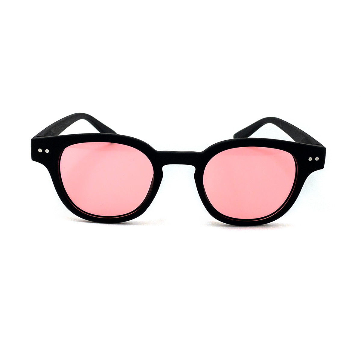 SELECT Black Soft x Rose Polarized (polarized lenses) [vidg00422]